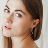 Aretes Mini - Gia