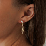 Aretes Mini - Gia