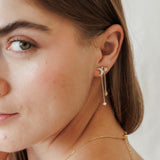 Maxi Aretes - Starry Sky