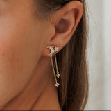 Maxi Aretes - Starry Sky