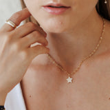 Collares - Shiny Star