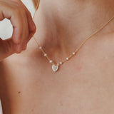 Collares - Perla de Mamá