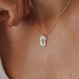 Collares - Fortuna Hamsa