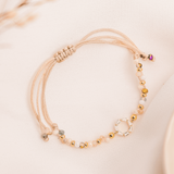 Pulseras Hilo Trenzada - Karma
