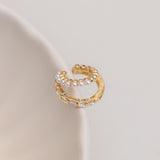 Ear Cuff - Twinkle