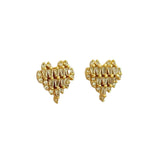 Aretes Mini- Amour