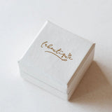 Collares - Niña Gold
