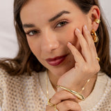 Ear Cuff - Delicate