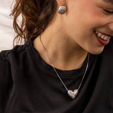 Collares - Love Silver