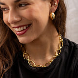 Collares - Eslabones Trendy