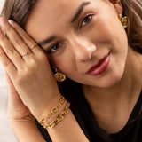 Anillos - Nodo