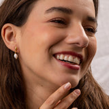 Aretes Mini - Renata