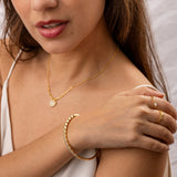 Pulseras Bangles - Ivy