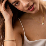 Pulseras Bangles - Ivy