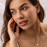 Aretes Mini - Magia