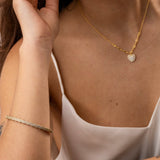 Pulseras Bangles - Coco