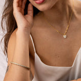 Pulseras Bangles - Ivy