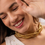 Collares - Enredadera Trendy