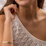 Pulseras Bangles - Audrey