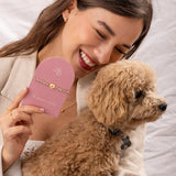 Pulseras Hilo Trenzada - Pet Lover