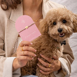 Pulseras Hilo Trenzada - Pet Lover