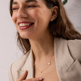 Collares - Butterfly