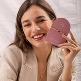 Pulseras Hilo Trenzada - Amor