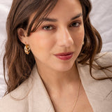 Argollas - Alexa