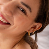Ear Cuff - Vega