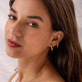 Ear Cuff - Vega