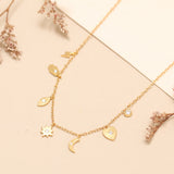 Collares - Lucky Charm