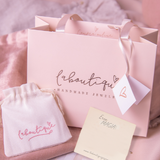 Tobilleras - Sofia Summer Pastel