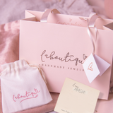 Tobilleras - Sofia Summer Rosa