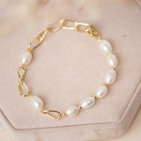 Pulseras Broche - Antonia