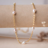 Collares - Pearl Drop