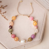 Pulseras Hilo Nudo - Energy