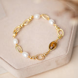 Pulseras Broche - Libertad