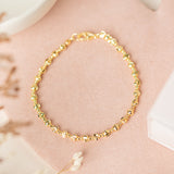 Pulseras Broche - Trinity