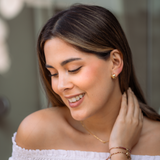 Aretes Mini - Corazoncito Chic
