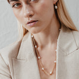 Collares - Pearl Drop