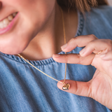 Collares - Iris