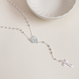 Collares - Rosario Silver