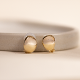 Aretes Mini - Esfera a Presión