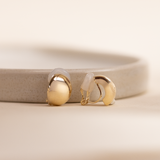Aretes Mini - Esfera a Presión