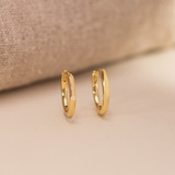 Argollas - Camile