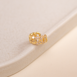 Ear Cuff - Eslabones Shine