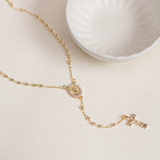Collares - Rosario Golden