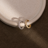 Ear Cuff - Shine
