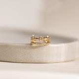 Ear Cuff - Lía