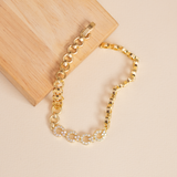 Pulseras Broche - Aros Circones